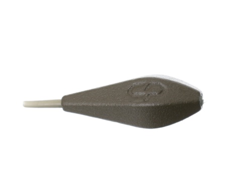 Грузило Carp Pro In-Line Horizont 85г