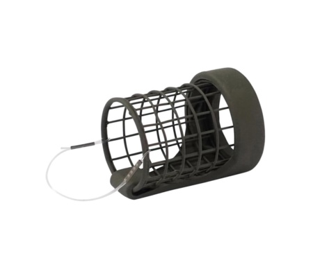 Кормушка Daiwa N´Zon Cage Feeder L 50г