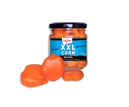 Кукуруза Carp Zoom XXL Corn 220мл Ракушка