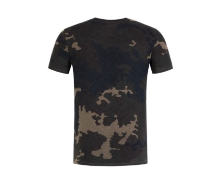 Футболка Korda Kamo Tee Dark Kamo XXXL