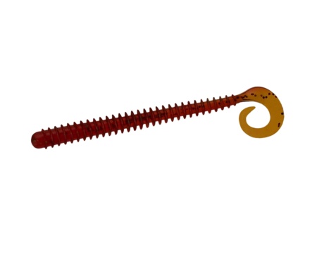Силікон Fishing Drugs Longer Snake 3" Cola