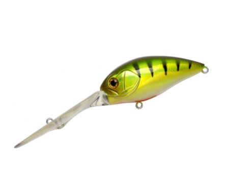 Воблер Bassday Mogul Crank 55F Target 3 H33