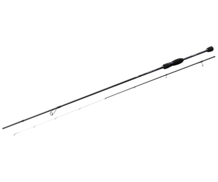 Спінінгове вудлище Flagman Orbion S 73LS 2.21м 2-12г