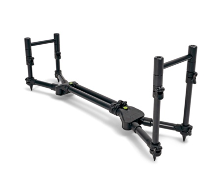 Род-под Avid Carp Revolve Super Low Pod