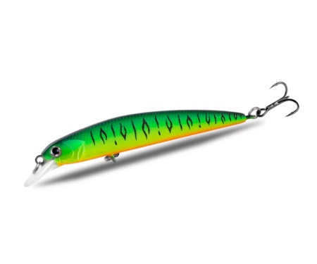 Воблер Bearking A16 Bass Slicker Durga 73SP #C