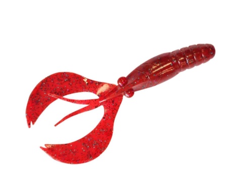 Силикон Bait Breath SL-Remix 3.5" #KC02