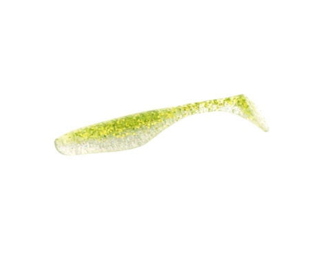 Силікон Bass Assassin Sea Shad 4" 372