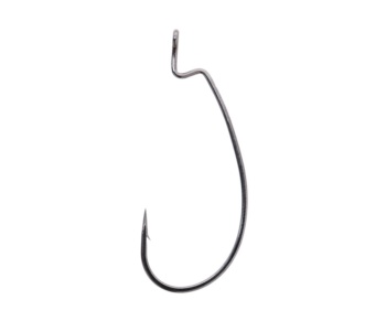 Крючки Azura Tournament Worm Hook №2/0 #1