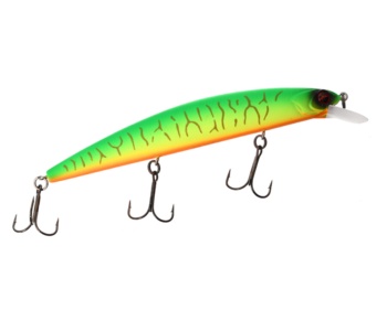 Воблер Flagman Hellcat 110SP 16г F203 #2