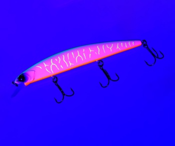 Воблер Flagman Hellcat 110SP 16г F203 #3