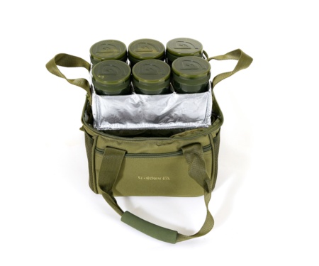Сумка холодильник Trakker Nxg Bait Bag
