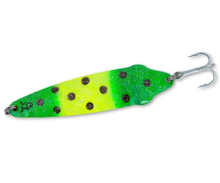 Блешня Rhino Freddi Flutter 145мм #016 Crystal Frog