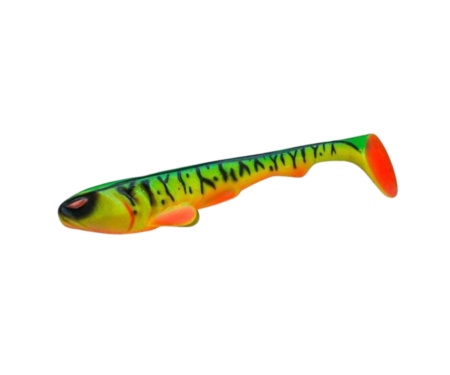 Силікон Crazy Fish Tough 5" #cp04