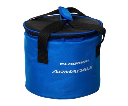 Термосумка Flagman New Armadale Bait Bag Round