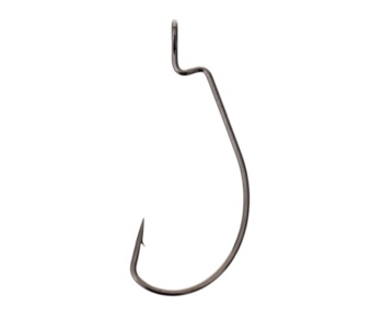Крючки Flagman Wide Gape Worm Big Eye №3/0 #1