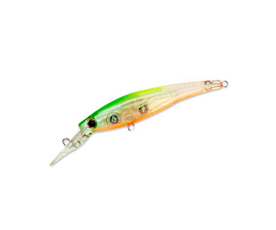 Воблер Owner C'ultiva Rip'N Minnow 70SP 34