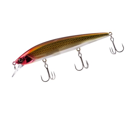 Воблер Jackall Rerange 110SP TH Uroko HL Crown