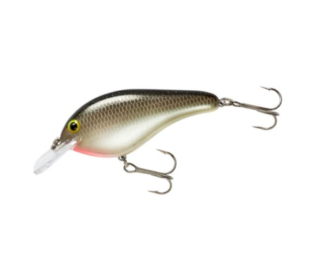 Воблер Bandit Flat Maxx Shallow BDTFMS1 176