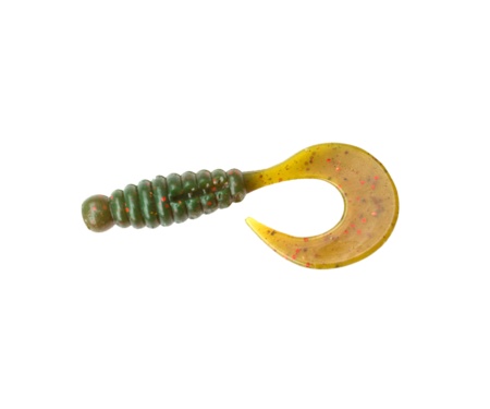 Силікон Veduta Curly Classic 2.2" #23