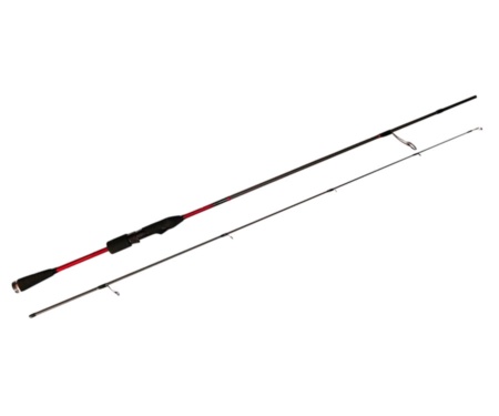 Спиннинговое удилище Metsui Specter T-862L 2.62м 5-16г