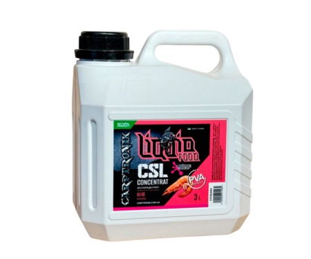 Ликвид Carptronik CSL concentrat Krill 3л