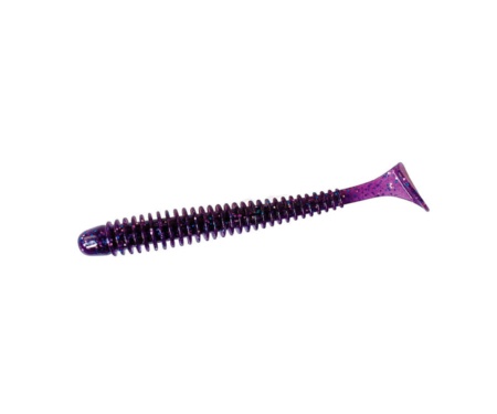 Виброхвост Keitech Swing Impact 3" EA#04 Violet
