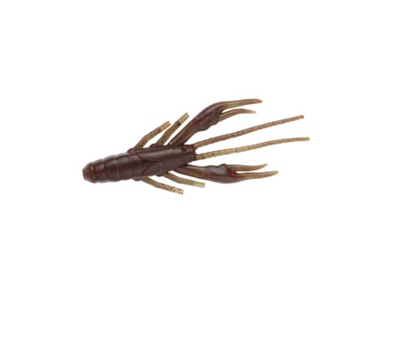 Силікон M5 Craft BabyCrayFish 2" #013 Brown-Green