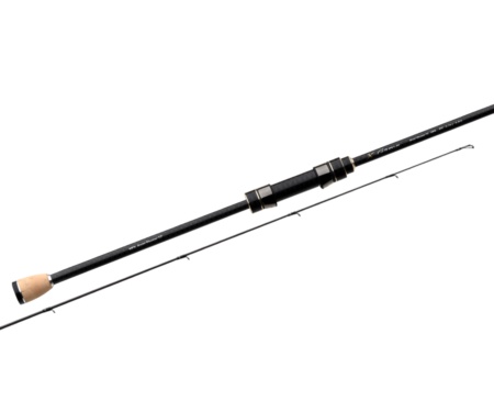 Cпінінговe вудлище Azura X-Game X83L 2.51м 2-14г Angel Shooter TZ