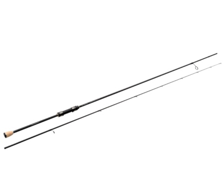 Cпінінговe вудлище Azura X-Game X83L 2.51м 2-14г Angel Shooter TZ