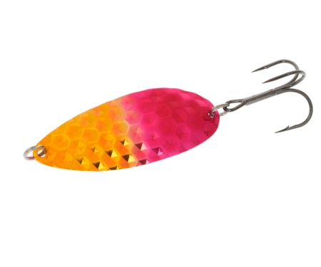 Блесна Flagman Flex Diamond 12г 228