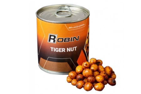 Тигровий горіх ROBIN 900мл ж/б