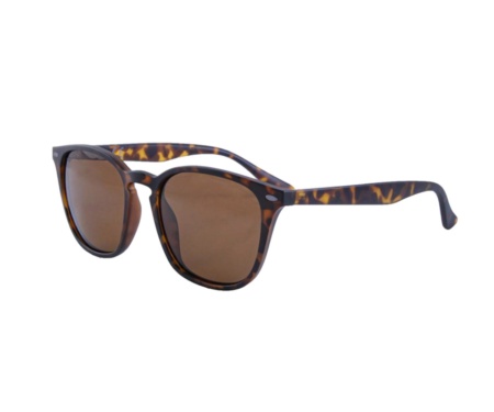 Окуляри Korda Shoreditch Matt Tortoise Shell/ Brown Lens