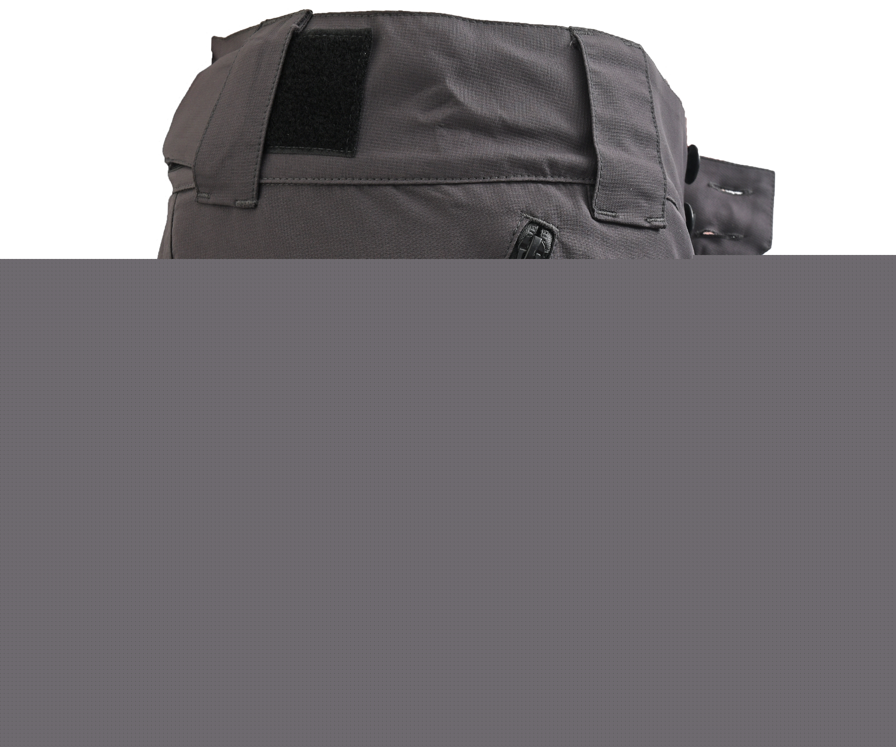 Штани мембранні Azura Safina Storm Pants DarkGray XL