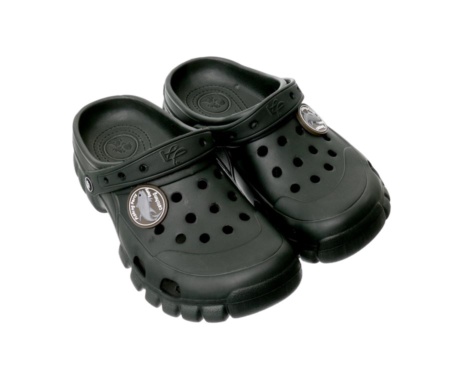 Сабо Crocs Jose Amorales Eva 44
