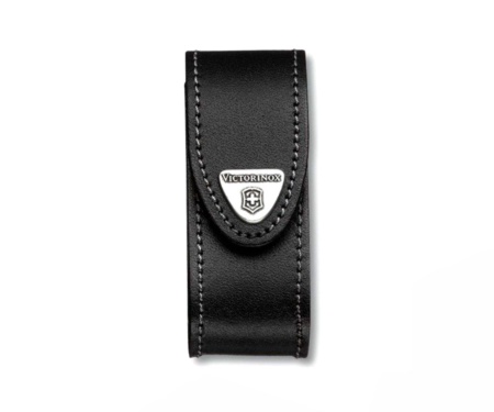 Чехол Victorinox поясной Black