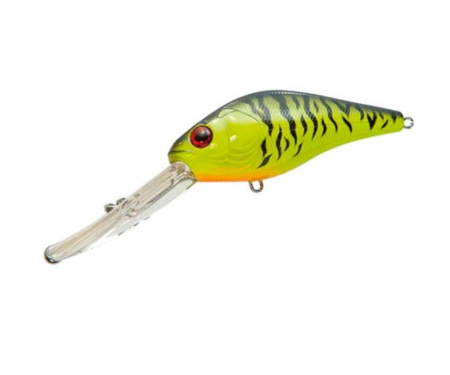Воблер для тролінгу Pontoon21 Panacea Marauder Shad 80F DR 001S