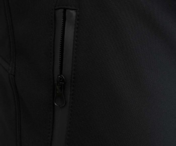 Брюки Azura Soft Shell Black M #5