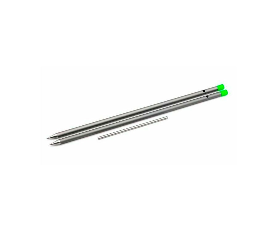 Колышки для измерения дистанции Korda Distance Stick Basix