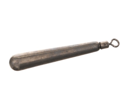 Грузило вольфрамове Flagman Tungsten Tear Drop Slim 10.5г