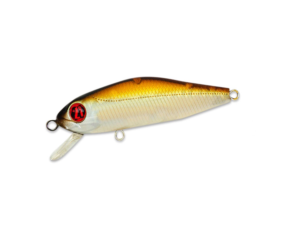 Воблер Pontoon 21 CrackJack 58SP-MR 317
