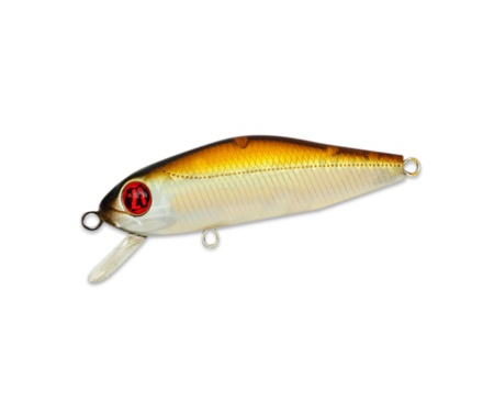 Воблер Pontoon 21 CrackJack 58SP-MR 317