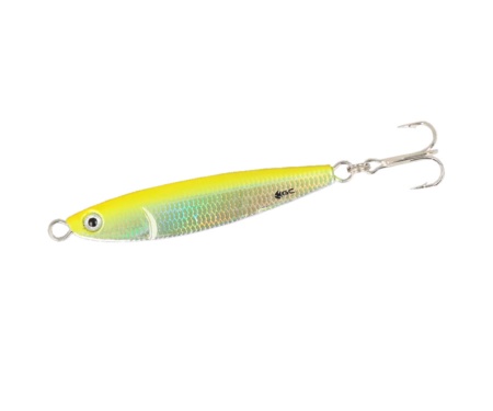 Пилькер Golden Catch Blaze 7г 213 UV