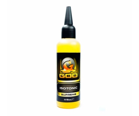Атрактант спод-мікс Korda Goo Isotonic Supreme 115мл