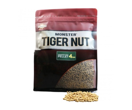 Пелетс Dynamite Baits Monster Tiger Nut Pellets 4мм 900г