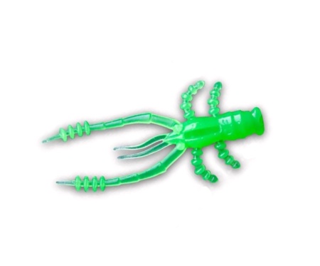 Силікон Crazy Fish Crayfish 1.8" 81 кальмар