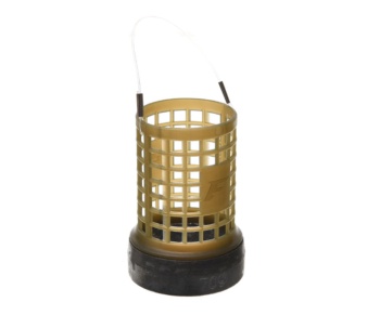 Кормушка Flagman Plastic Feeder XLarge 70г 35x60мм #1