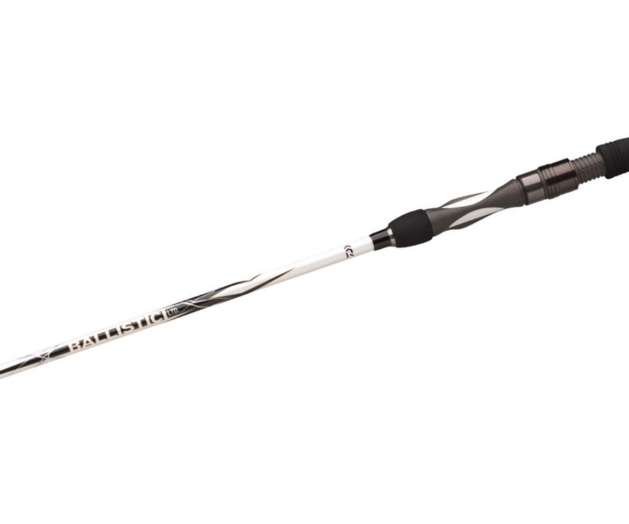 Спиннинговое удилище Daiwa 23 Ballistic LTD Spin 2.7м 30-70г #4