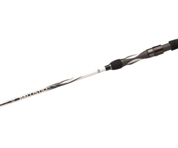 Спиннинговое удилище Daiwa 23 Ballistic LTD Spin 2.7м 30-70г #4