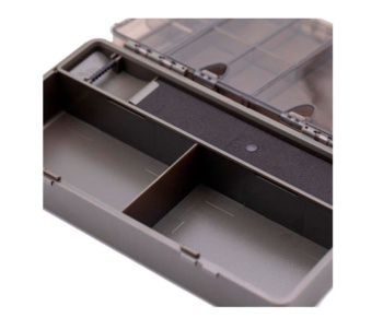 Коробка Korda Basix Tackle Box #2