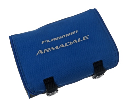 Поводочница Flagman Armadale Rig Case 22pcs Eva + 22pcs pins